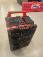 Milwaukee M18 POALC PACKOU AREA LAMP, Minder dan 50 watt, Service@milwaukeetool.com, Met statief, Ophalen of Verzenden