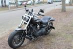Harley-Davidson Dyna Fat Bob FXDF Fatbob, Motoren, Chopper, Bedrijf, Meer dan 35 kW, 1584 cc