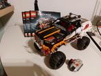 Lego Technic 9398, Ophalen of Verzenden, Zo goed als nieuw, Complete set, Lego