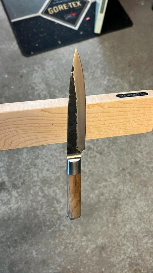 Style de Vie magnetisch messenblok., Huis en Inrichting, Keuken | Keukenbenodigdheden, Nieuw, Ophalen of Verzenden