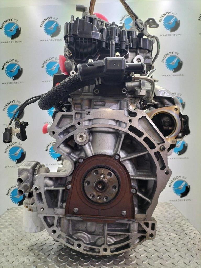 FORD FOCUS MOTOR 2023, Ophalen of Verzenden, Gebruikt, Stiba lid