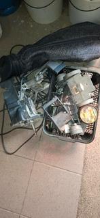 Kirby G4, Witgoed en Apparatuur, Stofzuigers, Ophalen, Minder dan 1200 watt, Stofzuiger