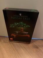 Lego 10281 bonsai tree sealed, Kinderen en Baby's, Speelgoed | Duplo en Lego, Ophalen, Nieuw, Complete set, Lego