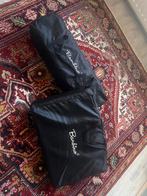 Bambino campingbedje met extra matras, Ophalen, Zo goed als nieuw, Minder dan 140 cm, Matras