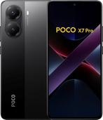 Xiaomi POCO X7 Pro 5G 12GB/512GB Zwart Nieuw & Garantie!, Ophalen of Verzenden, Nieuw, Overige typen, Overige merken