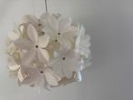 Bloem hanglamp, Ophalen of Verzenden, Zo goed als nieuw