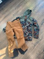 Heren Skipak Protest maat M., Maat 48/50 (M), Protest, Ophalen of Verzenden, Zo goed als nieuw