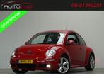 Volkswagen New Beetle 1.8-20V T Highline 150 PK! NL AUTO! BO, Auto's, Voorwielaandrijving, Stof, Gebruikt, 4 cilinders