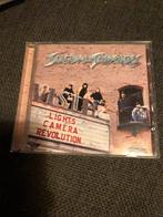 Suicidal tendencies-lights camera revolution, Verzenden, Zo goed als nieuw, Poprock