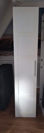 Pax Kledingkast - 50 cm breed, Huis en Inrichting, Kasten | Kledingkasten, Ophalen, 200 cm of meer, 50 tot 100 cm, Zo goed als nieuw