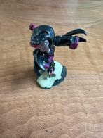Skylander Figuur - Roller brawl glow in the dark, Ophalen of Verzenden, Gebruikt
