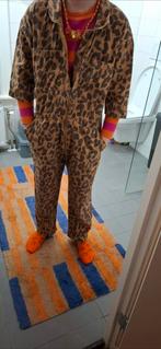 Gaaf Next luipaard jumpsuit pak maat 158, Ophalen of Verzenden, Zo goed als nieuw, Maat 34 (XS) of kleiner