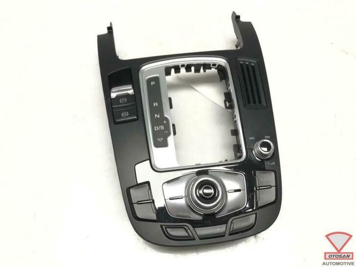 audi a4 a5 q5 8k 8t bediening voor mmi 3g plus 8t0919611k, Auto-onderdelen, Elektronica en Kabels, Audi, Gebruikt, Ophalen of Verzenden