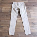 Geisha Collection Broek (S) - 49 € 25,-, Geisha, Beige, Ophalen of Verzenden, Zo goed als nieuw