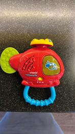 Helicopter van vtech, Ophalen of Verzenden, Zo goed als nieuw, 6 maanden tot 2 jaar