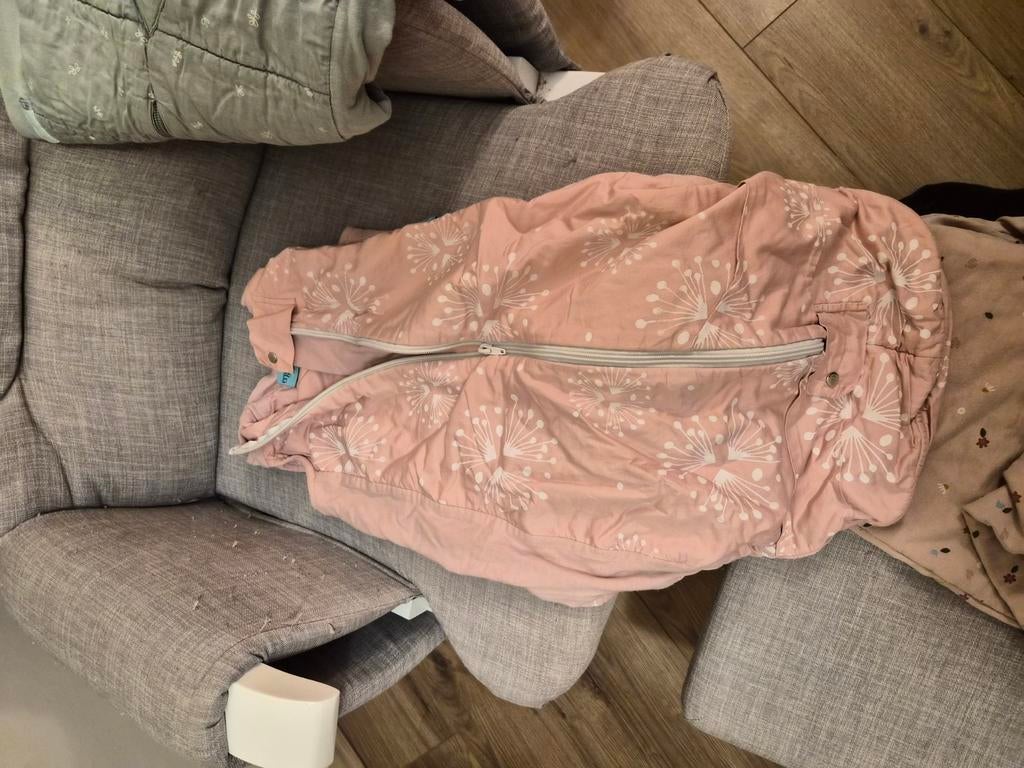 ergopouch slaapzak  tog 1.0. 2 tot 12 maanden, Kinderen en Baby's, Dekens, Slaapzakjes en Inbakerproducten, Ophalen of Verzenden