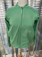 Adidas vest mt. 164, Kinderen en Baby's, Kinderkleding | Maat 164, Adidas, Meisje, Trui of Vest, Ophalen of Verzenden