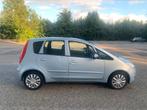 MITSUBISHI COLT 1.3 AIRCO, APK, 5 DEURS, Auto's, Mitsubishi, Blauw, Colt, Origineel Nederlands, Handgeschakeld
