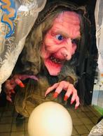 fortune teller automaat aradia, Verzamelen, Automaten | Overige, Ophalen, Gebruikt