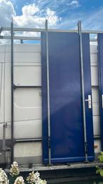 Mooie achter /voordeur  93 x2310, Doe-het-zelf en Verbouw, Deuren en Horren, Ophalen, 80 tot 100 cm, 200 tot 215 cm, Buitendeur