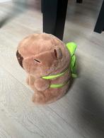 Capybara met schilpad op de rug, Ophalen, Zo goed als nieuw, Overige typen