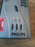 Philips Moving Sound Walkman AQ 6594, Ophalen of Verzenden, Walkman