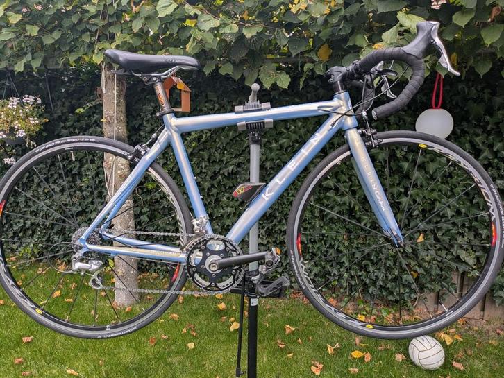 Klein dames (kinder) racefiets., Fietsen en Brommers, Fietsen | Racefietsen, Gebruikt, Overige merken, Meer dan 20 versnellingen