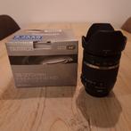 Tamron lens 18 - 270 F/3.5-6.3, Audio, Tv en Foto, Fotografie | Lenzen en Objectieven, Ophalen of Verzenden, Gebruikt, Telelens