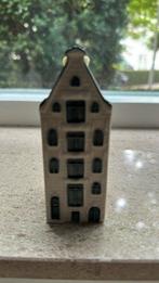 KLM huisje nr 65, Verzamelen, KLM Huisjes, Ophalen of Verzenden, Zo goed als nieuw, 61 t/m 80, Gevuld
