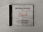 classical top 10 - matthaus passion cd 2, Cd's en Dvd's, Cd's | Klassiek, Ophalen of Verzenden, Classicisme, Zo goed als nieuw