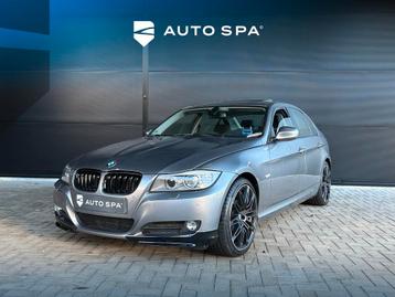 BMW 3 Serie 318i LCI | AUT | Youngtimer | OPENDAK | Navi | X beschikbaar voor biedingen