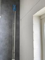 Aluminium Jaloezie 180x140cm - Nieuw, Ophalen, 100 tot 150 cm, Nieuw, Grijs