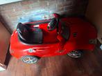 Elektrische Kinderauto - Mercedes AMG, Kinderen en Baby's, Speelgoed | Buiten | Accuvoertuigen, Ophalen of Verzenden, Gebruikt
