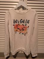 Hema Foute Kersttrui Maat 158/164, Gebruikt, Jongen of Meisje, Trui of Vest, Ophalen of Verzenden