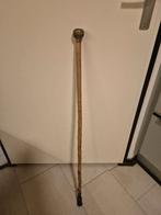 wandelstok, Ophalen of Verzenden, Zo goed als nieuw