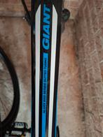 Fiets, Ophalen, Gebruikt, Mountainbike