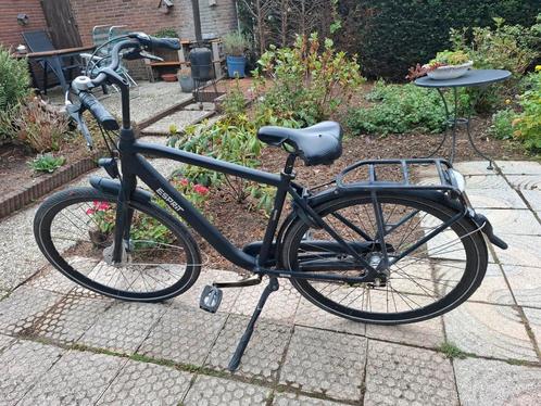 Gazelle Esprit jongensfiets, Fietsen en Brommers, Fietsen | Heren | Herenfietsen, Gebruikt, Ophalen