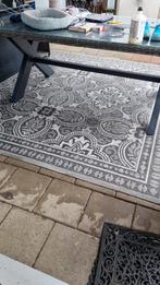 Buiten vloerkleed 250x250, Ophalen of Verzenden, Zo goed als nieuw, Vierkant, 200 cm of meer