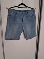 Korte jeans - merk New Star - maat 44 - zgan!, Blauw, Overige jeansmaten, Ophalen of Verzenden, Zo goed als nieuw