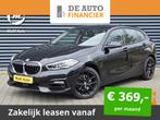 BMW 1 Serie 118i Sportline 140pk Dealer O.H € 26.940,00, Auto's, BMW, Nieuw, Origineel Nederlands, 5 stoelen, 1295 kg