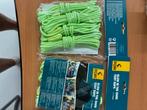 Scheerlijnen glow in the dark, Caravans en Kamperen, Kampeeraccessoires, Ophalen of Verzenden, Nieuw