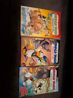 Donald Duck Pockets, Meerdere stripboeken, Ophalen of Verzenden, Gelezen