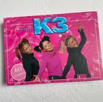 K3 puzzel Tele-Romeo, Verzenden, 10 tot 50 stukjes, Zo goed als nieuw