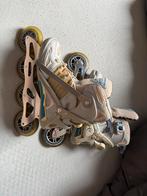 Rollerblade Inline Skates Maat 40, Sport en Fitness, Skeelers, Gebruikt, Inline skates 4 wielen, Dames, Salomon