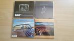 Bill & Bonnie Hearne 2 cd's 1 koop 24,50 (Jerry Jeff Walker), Ophalen of Verzenden, 1980 tot 2000, Zo goed als nieuw