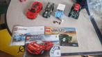 Lego 76895, 76424, 75884, 75984, Kinderen en Baby's, Speelgoed | Duplo en Lego, Ophalen of Verzenden, Zo goed als nieuw