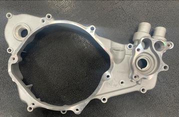HONDA CR 500 rechter carter deel nieuw beschikbaar voor biedingen