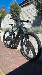 Cube Stereo Hybrid SL carbon 140, Fietsen en Brommers, Fietsen | Mountainbikes en ATB, Fully, Ophalen, Zo goed als nieuw, Overige merken