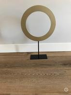 Moderne decoratieve cirkel, Huis en Inrichting, Ophalen, Nieuw