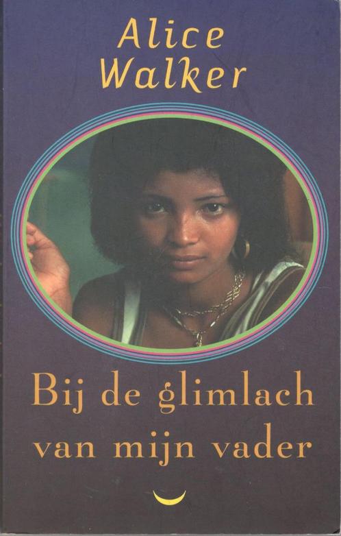 Alice Walker - Bij de glimlach van mijn vader., Boeken, Literatuur, Zo goed als nieuw, Amerika, Ophalen of Verzenden